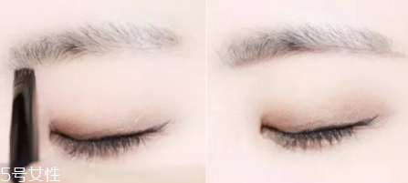 初學(xué)最簡單的修眉方法 快速簡單修出好看的眉形 初學(xué)最簡單的修眉方法 快速簡單修出好看的眉形