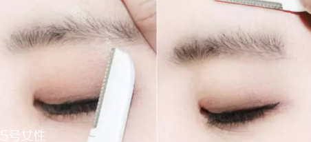 初學(xué)最簡單的修眉方法 快速簡單修出好看的眉形 初學(xué)最簡單的修眉方法 快速簡單修出好看的眉形