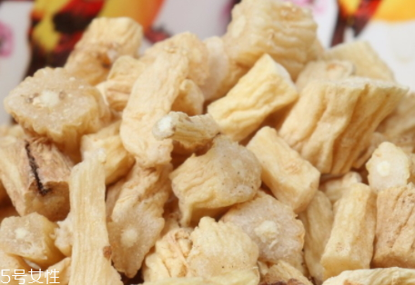 黨參什么時候吃最好 早晨九點前服用最佳 黨參什么時候吃最好 早晨九點前服用最佳