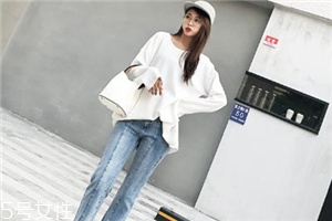 牛仔褲粘毛怎么辦？教你兩個(gè)小妙招