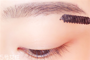 染眉膠的保持時(shí)間 染眉膠怎么用及使用教程 染眉膠的保持時(shí)間 染眉膠怎么用及使用教程