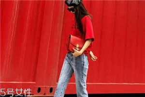 牛仔褲碼子怎么看？這些數(shù)字都要懂