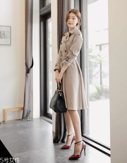 上班穿什么衣服好看？輕松成為職場(chǎng)麗人