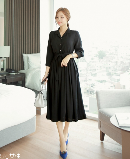 上班穿什么衣服好看？輕松成為職場(chǎng)麗人