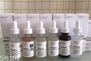 六勝肽原液去皺效果怎樣？