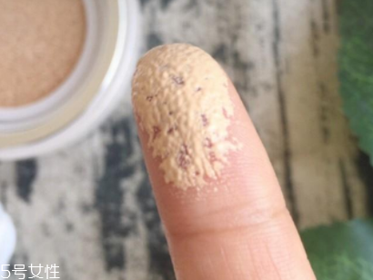 雪花秀致美氣墊粉底液怎么樣？遮瑕度非常高