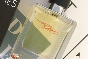 愛馬仕大地香水好聞嗎？香味濃烈卻清新