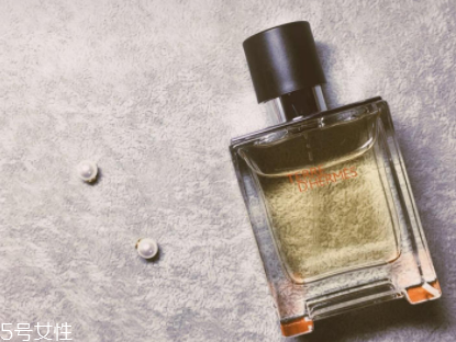 愛馬仕大地香水好聞嗎？香味濃烈卻清新