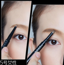 畫(huà)眉用什么顏色最自然 平價(jià)好用的眉筆推薦 畫(huà)眉用什么顏色最自然 平價(jià)好用的眉筆推薦