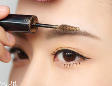 如何畫眉自然 3個(gè)要點(diǎn)讓畫眉不再困難 如何畫眉自然 3個(gè)要點(diǎn)讓畫眉不再困難