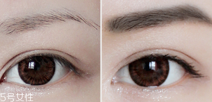 如何畫眉自然 3個(gè)要點(diǎn)讓畫眉不再困難 如何畫眉自然 3個(gè)要點(diǎn)讓畫眉不再困難