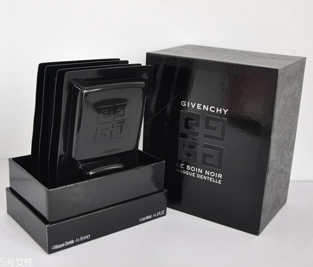 紀(jì)梵希哪款面膜好用 使用感很好的面膜推薦 紀(jì)梵希哪款面膜好用 使用感很好的面膜推薦