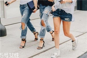 夏天怎么穿好看？三款單品一定要有