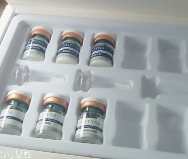 歐莉典雅和麗普司肽哪個好？