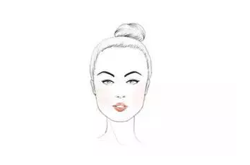 眉型不好怎么畫眉毛 選對眉形瞬間變女神 眉型不好怎么畫眉毛 選對眉形瞬間變女神