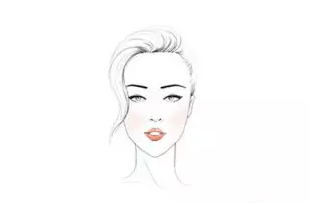 眉型不好怎么畫眉毛 選對眉形瞬間變女神 眉型不好怎么畫眉毛 選對眉形瞬間變女神