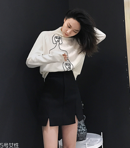 腿粗的女生適合穿什么？顯瘦又好看的穿搭