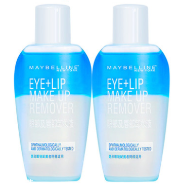 卸眼妝眼睛刺痛怎么辦？5款溫和不刺激的眼部卸妝推薦