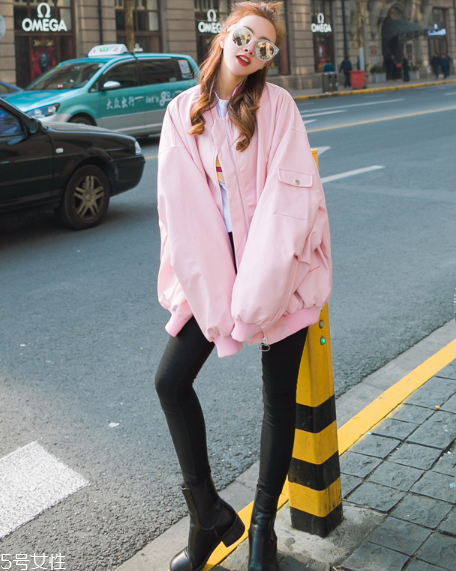 2022年新款棒球服？打造早春休閑風(fēng)