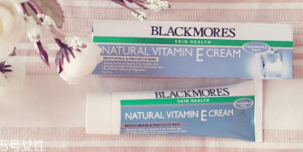 blackmores ve面霜孕婦能用嗎？孕婦寶寶都能用