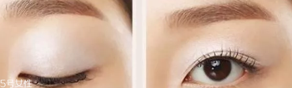 不會畫眼影怎么辦？歐美平價(jià)眼影種草轟炸