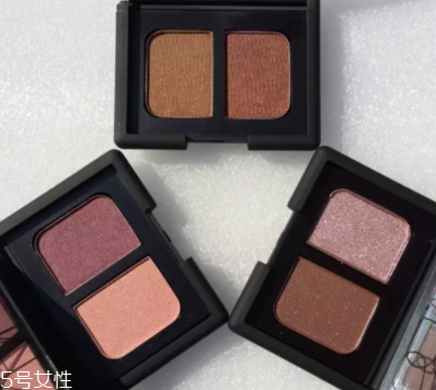 不會畫眼影怎么辦？歐美平價(jià)眼影種草轟炸