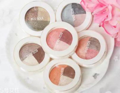 不會畫眼影怎么辦？歐美平價(jià)眼影種草轟炸