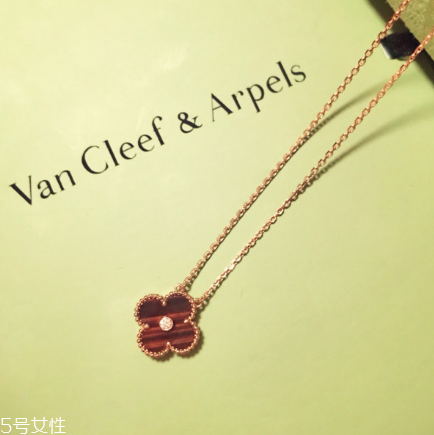 梵克雅寶是什么檔次？法國珠寶世家