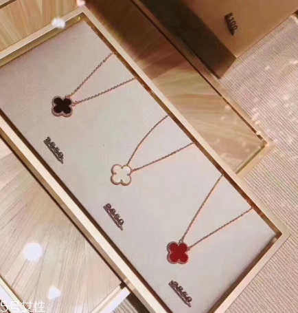 梵克雅寶屬于奢侈品嗎？名流貴族追捧的頂級(jí)珠寶