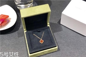 梵克雅寶屬于奢侈品嗎？名流貴族追捧的頂級(jí)珠寶