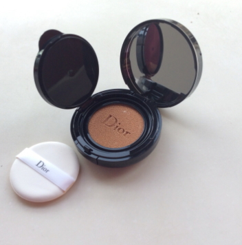 迪奧2018年皮革氣墊怎么樣？