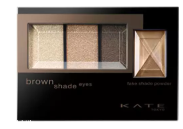 單眼皮如何畫眼影？亮色眼影會制造車禍現(xiàn)場