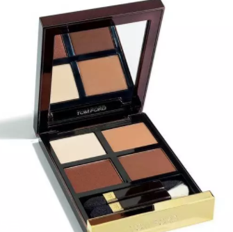 單眼皮如何畫眼影？亮色眼影會制造車禍現(xiàn)場