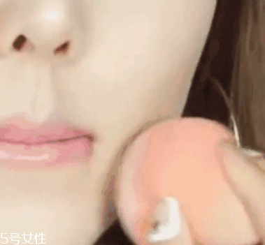 美妝蛋第一次用怎么清洗？這么清洗安全放心