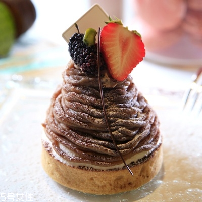 法式甜點有哪些 經(jīng)典法式甜品推薦 法式甜點有哪些 經(jīng)典法式甜品推薦