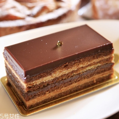 法式甜點有哪些 經(jīng)典法式甜品推薦 法式甜點有哪些 經(jīng)典法式甜品推薦