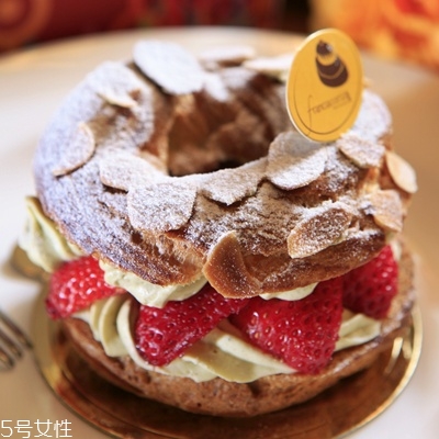 法式甜點有哪些 經(jīng)典法式甜品推薦 法式甜點有哪些 經(jīng)典法式甜品推薦