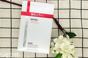 薇諾娜面膜可以天天用嗎？補(bǔ)水面膜適合每天用