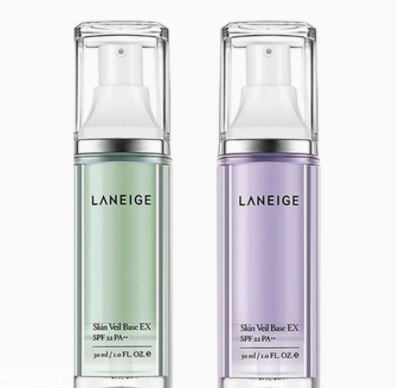 先防曬還是先隔離霜？防曬是護(hù)膚最后一步