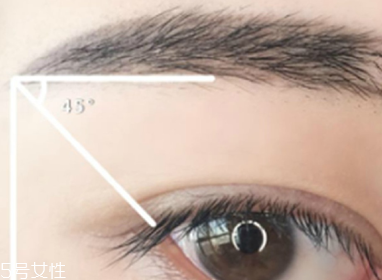 適合學(xué)生黨的自然眉筆推薦 新手修眉畫(huà)眉教程 適合學(xué)生黨的自然眉筆推薦 新手修眉畫(huà)眉教程