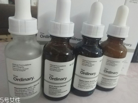 角鯊?fù)樽o(hù)膚品哪個(gè)牌子好？你還在用haba美容油嗎？