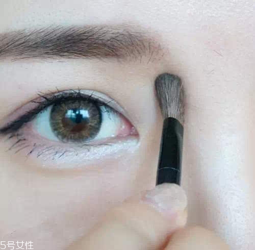 新手怎樣畫眉毛自然又好看 五種實(shí)用眉毛畫法 新手怎樣畫眉毛自然又好看 五種實(shí)用眉毛畫法
