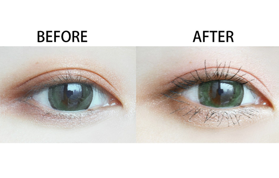 kissme纖長(zhǎng)濃密哪個(gè)好用 眼線和睫毛膏的使用順序 kissme纖長(zhǎng)濃密哪個(gè)好用 眼線和睫毛膏的使用順序