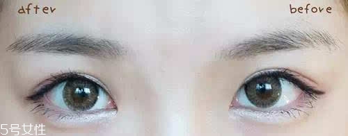 新手怎樣畫眉毛自然又好看 五種實(shí)用眉毛畫法 新手怎樣畫眉毛自然又好看 五種實(shí)用眉毛畫法