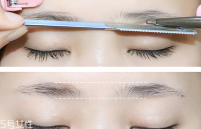 新手怎樣畫眉毛自然又好看 五種實(shí)用眉毛畫法 新手怎樣畫眉毛自然又好看 五種實(shí)用眉毛畫法