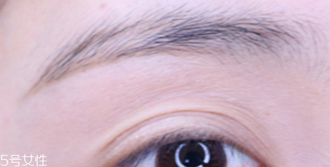 如何畫水霧眉自然好看 各種眉形的畫法教程 如何畫水霧眉自然好看 各種眉形的畫法教程