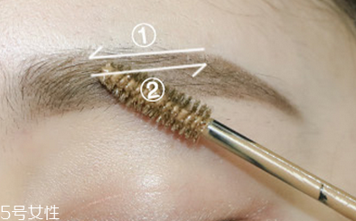 新手怎樣畫眉毛自然又好看 五種實(shí)用眉毛畫法 新手怎樣畫眉毛自然又好看 五種實(shí)用眉毛畫法