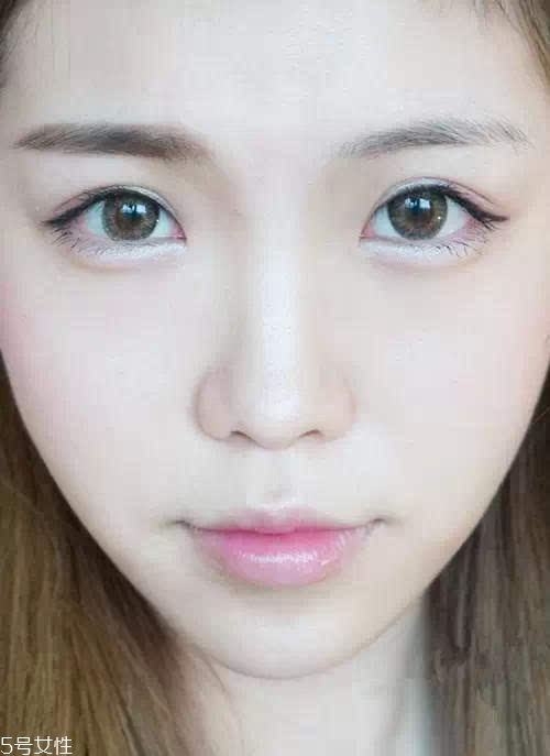 新手怎樣畫眉毛自然又好看 五種實(shí)用眉毛畫法 新手怎樣畫眉毛自然又好看 五種實(shí)用眉毛畫法