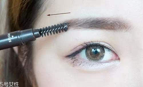 新手怎樣畫眉毛自然又好看 五種實(shí)用眉毛畫法 新手怎樣畫眉毛自然又好看 五種實(shí)用眉毛畫法