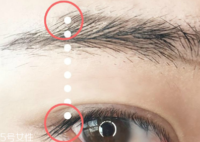 適合學(xué)生黨的自然眉筆推薦 新手修眉畫(huà)眉教程 適合學(xué)生黨的自然眉筆推薦 新手修眉畫(huà)眉教程